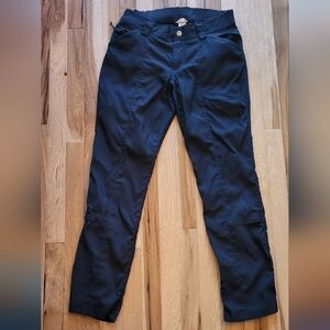 Duluth Trading Company: Hiking pants